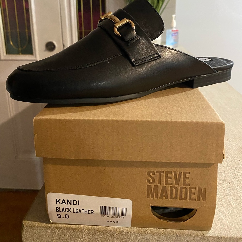 Steve Madden sandals